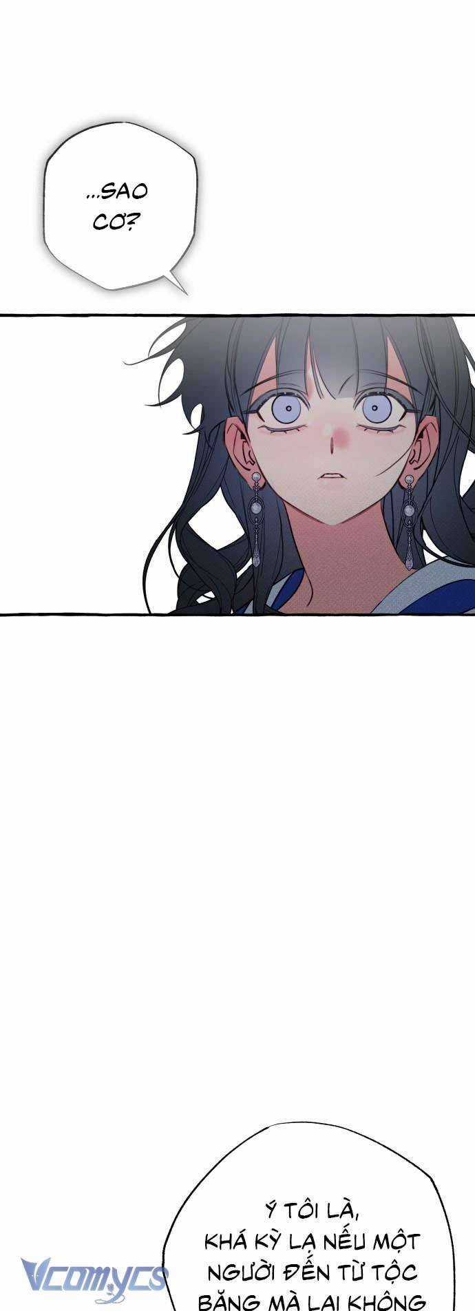 Chuyện Tình Tuyết Phương Bắc Chapter 36 trang 25