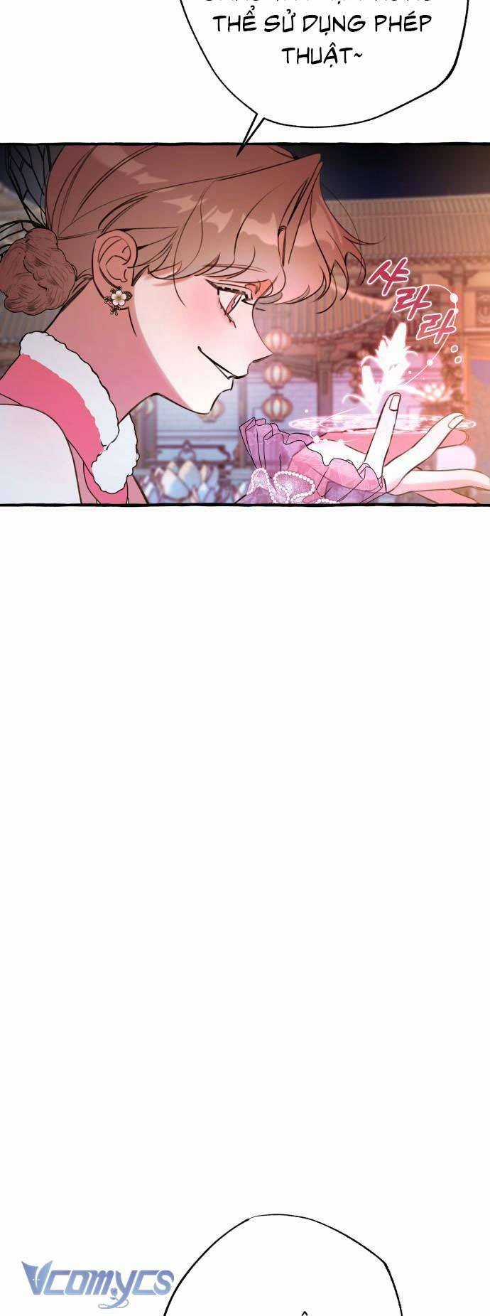 Chuyện Tình Tuyết Phương Bắc Chapter 36 trang 26