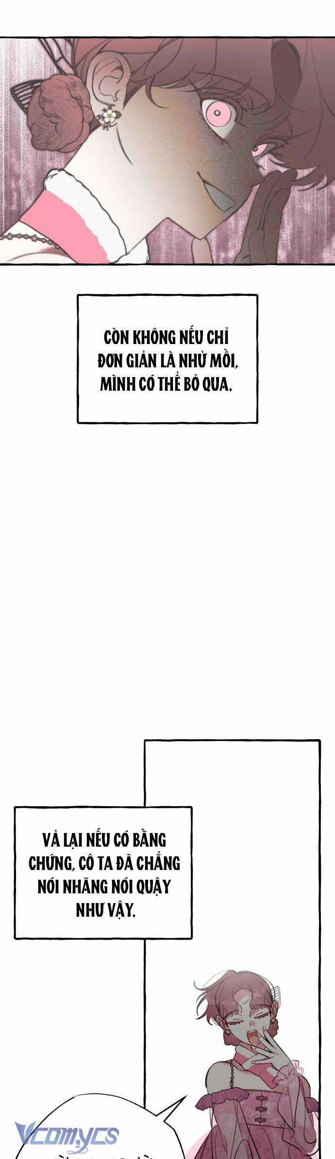 Chuyện Tình Tuyết Phương Bắc Chapter 36 trang 29