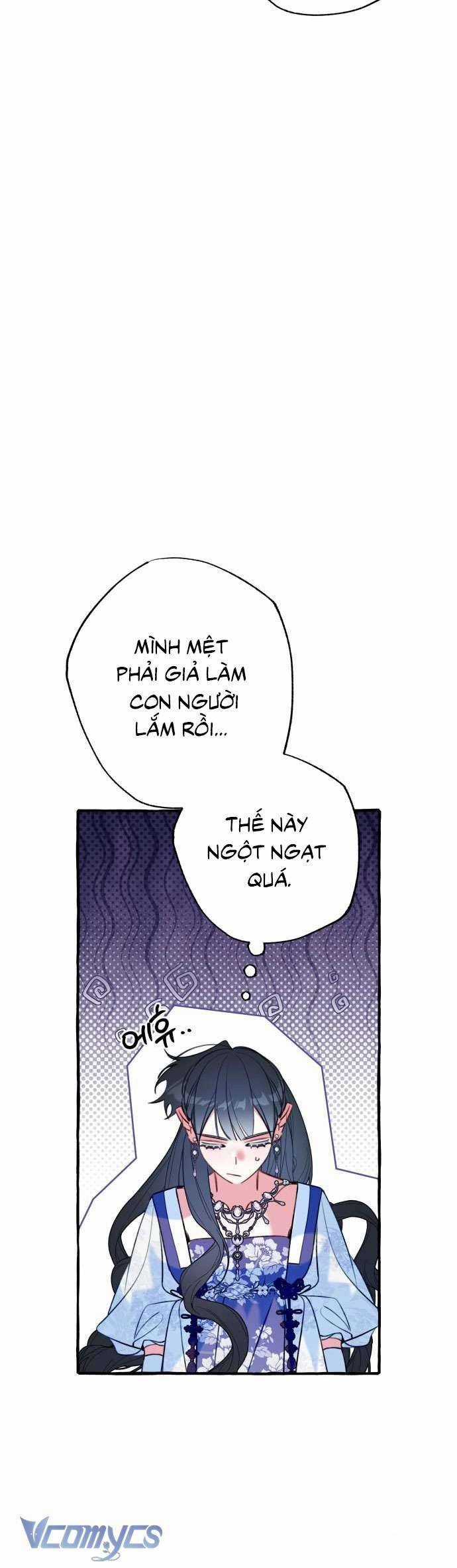 Chuyện Tình Tuyết Phương Bắc Chapter 36 trang 3