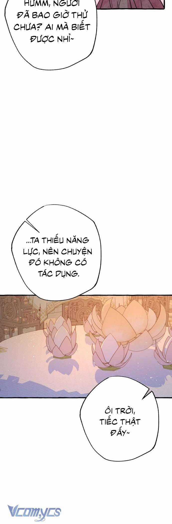 Chuyện Tình Tuyết Phương Bắc Chapter 36 trang 30