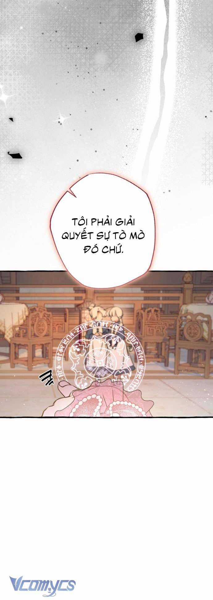 Chuyện Tình Tuyết Phương Bắc Chapter 36 trang 33