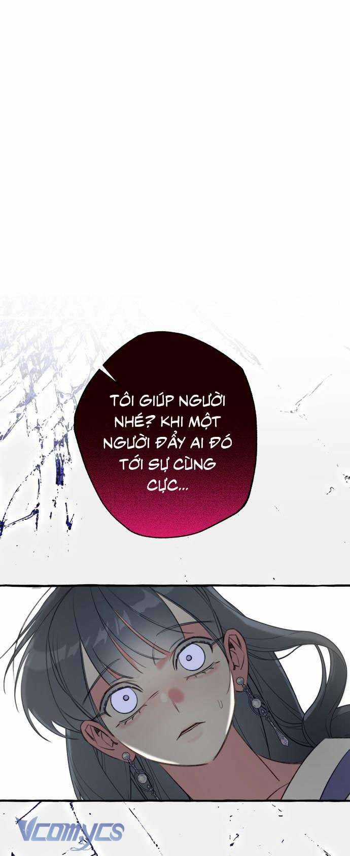 Chuyện Tình Tuyết Phương Bắc Chapter 36 trang 34