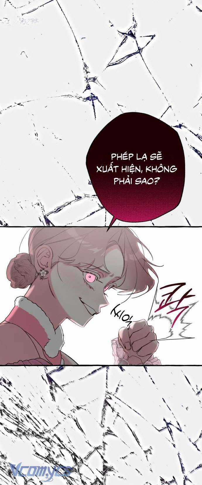 Chuyện Tình Tuyết Phương Bắc Chapter 36 trang 35