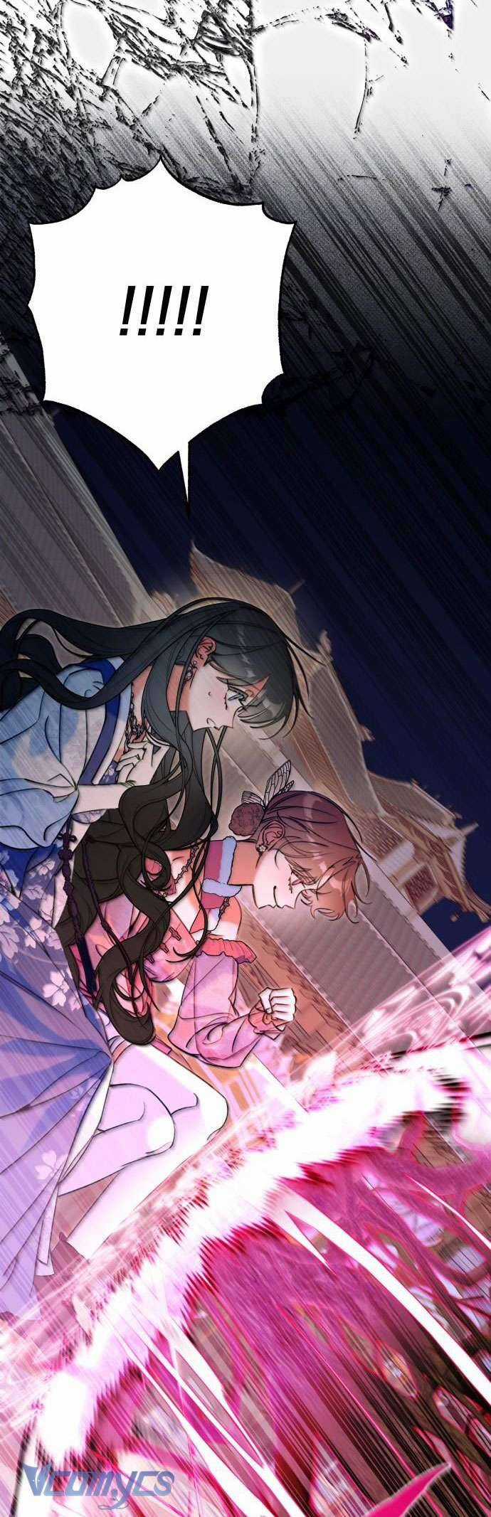 Chuyện Tình Tuyết Phương Bắc Chapter 36 trang 36