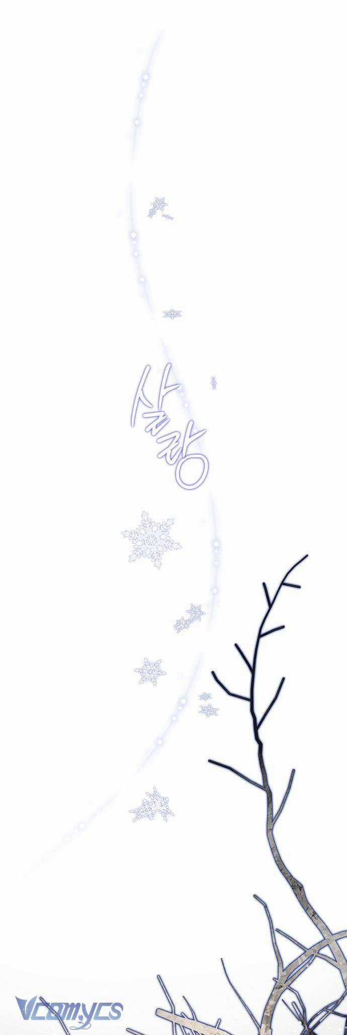 Chuyện Tình Tuyết Phương Bắc Chapter 36 trang 41