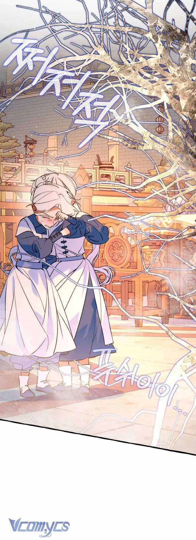 Chuyện Tình Tuyết Phương Bắc Chapter 36 trang 42