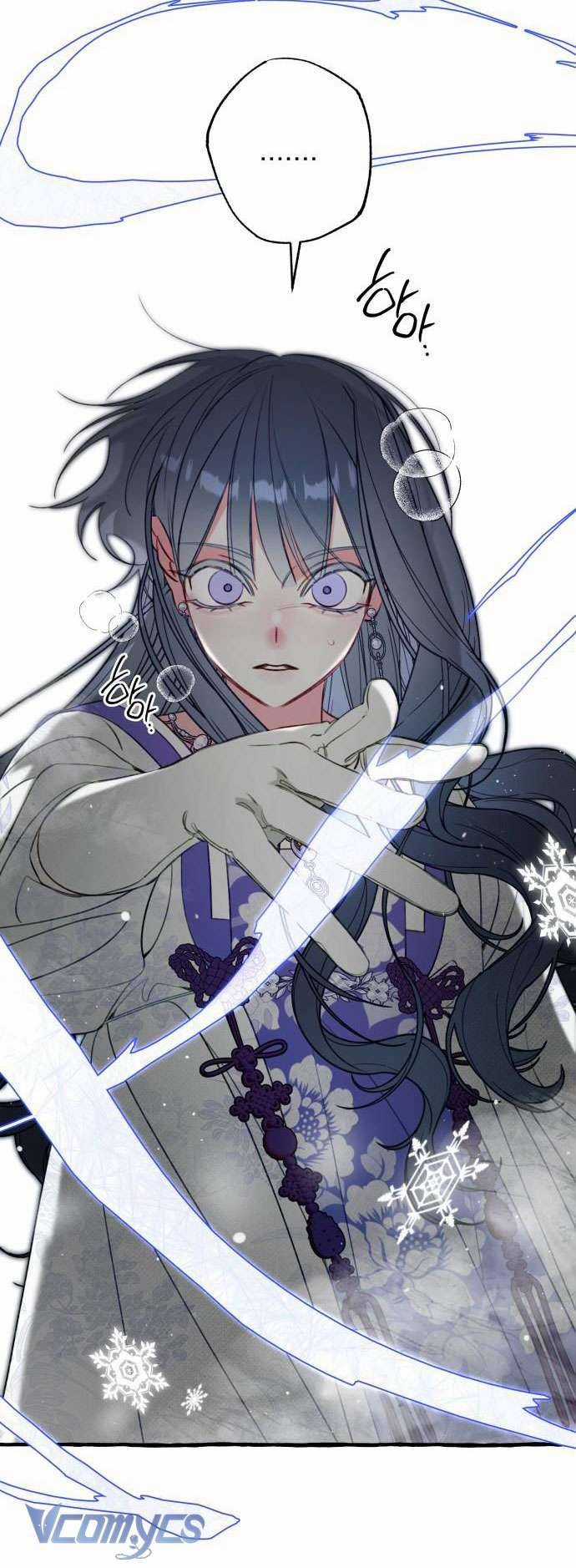 Chuyện Tình Tuyết Phương Bắc Chapter 36 trang 44