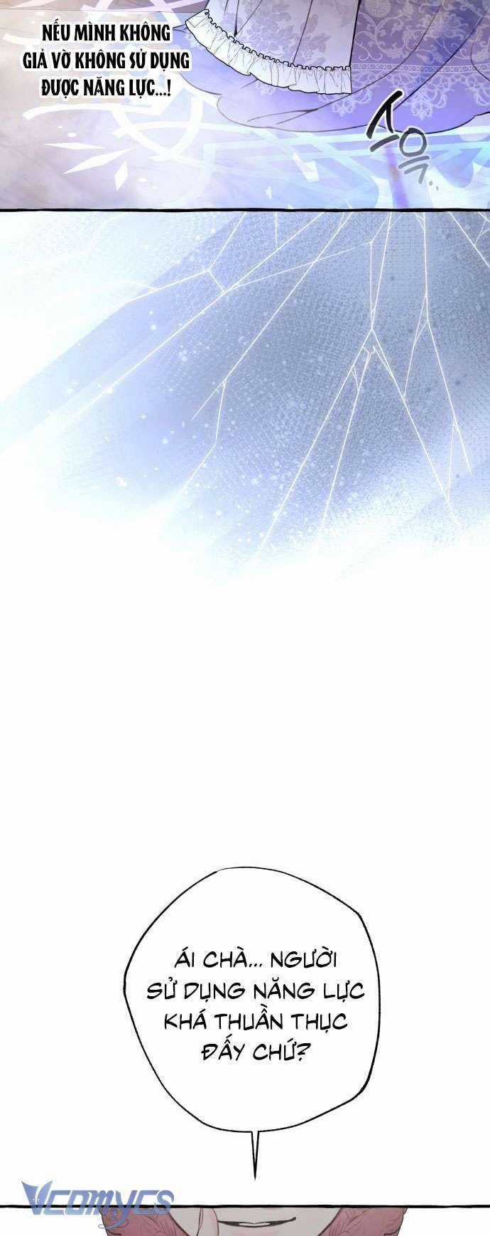 Chuyện Tình Tuyết Phương Bắc Chapter 36 trang 46