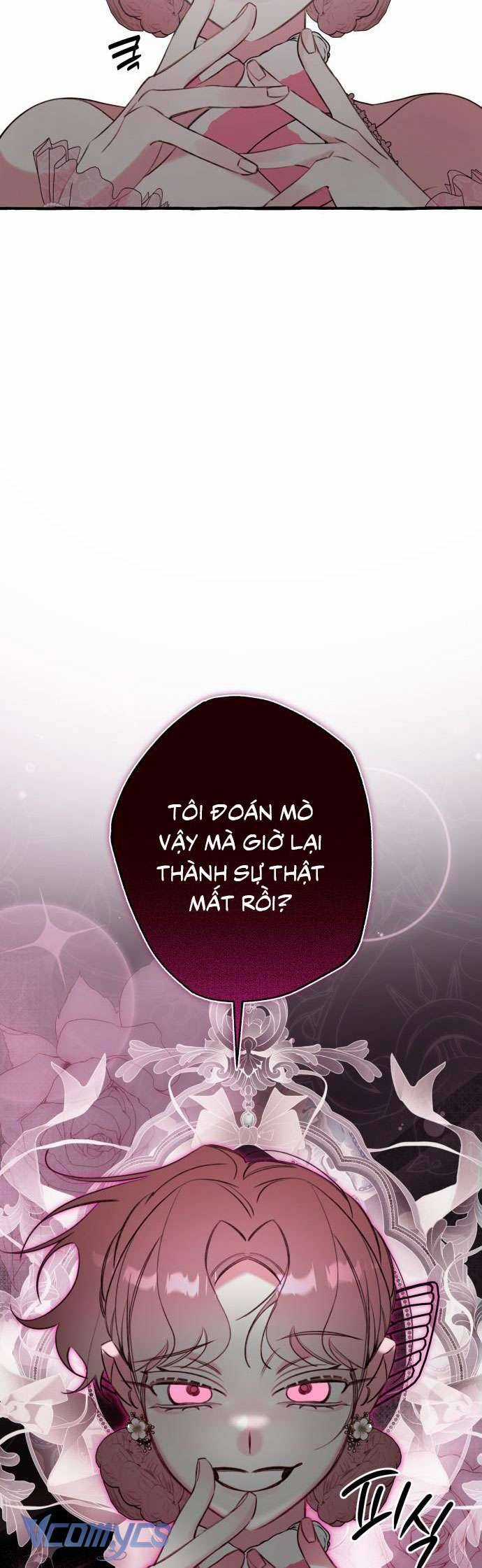 Chuyện Tình Tuyết Phương Bắc Chapter 36 trang 47