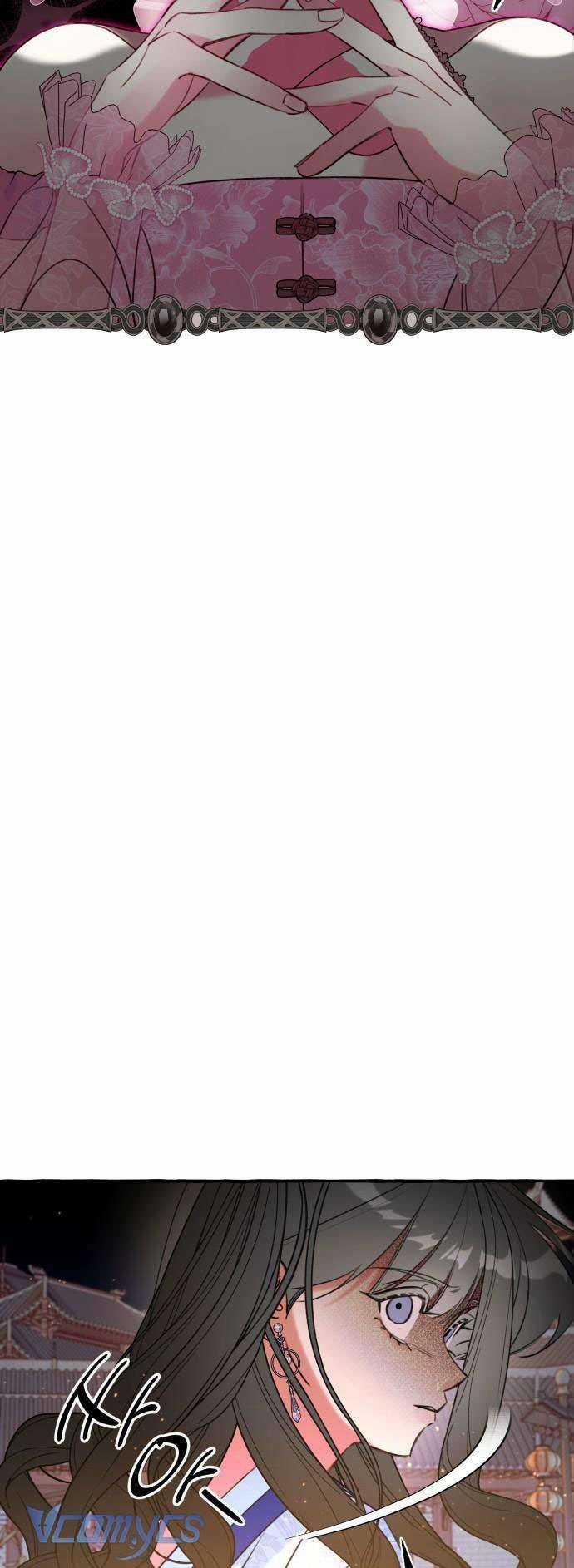 Chuyện Tình Tuyết Phương Bắc Chapter 36 trang 48