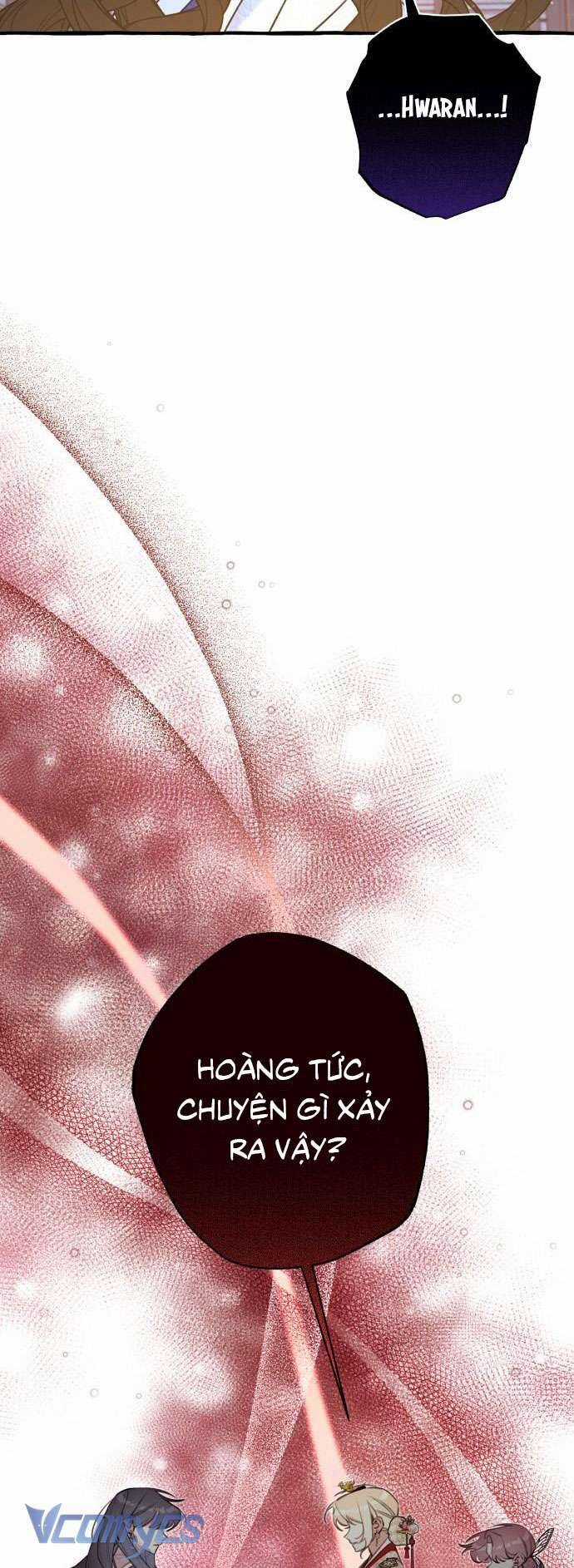 Chuyện Tình Tuyết Phương Bắc Chapter 36 trang 49