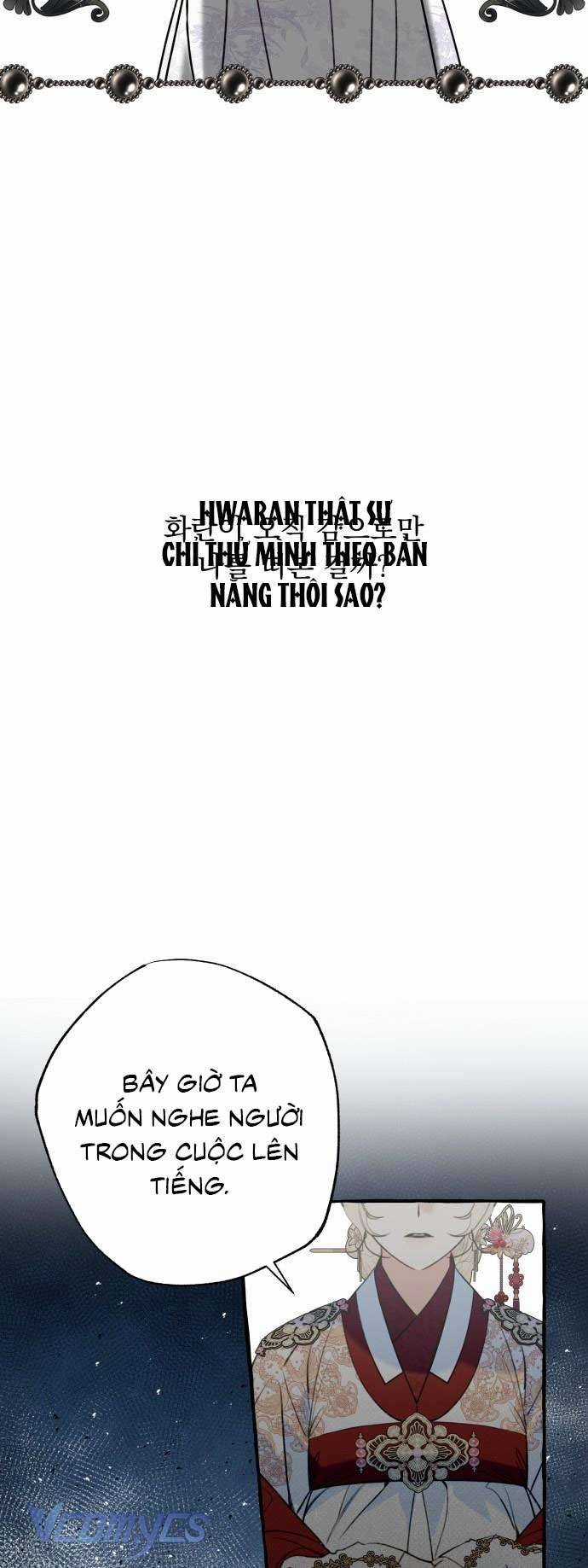 Chuyện Tình Tuyết Phương Bắc Chapter 36 trang 51