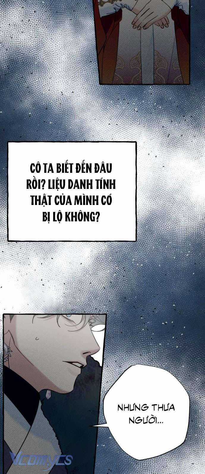 Chuyện Tình Tuyết Phương Bắc Chapter 36 trang 52