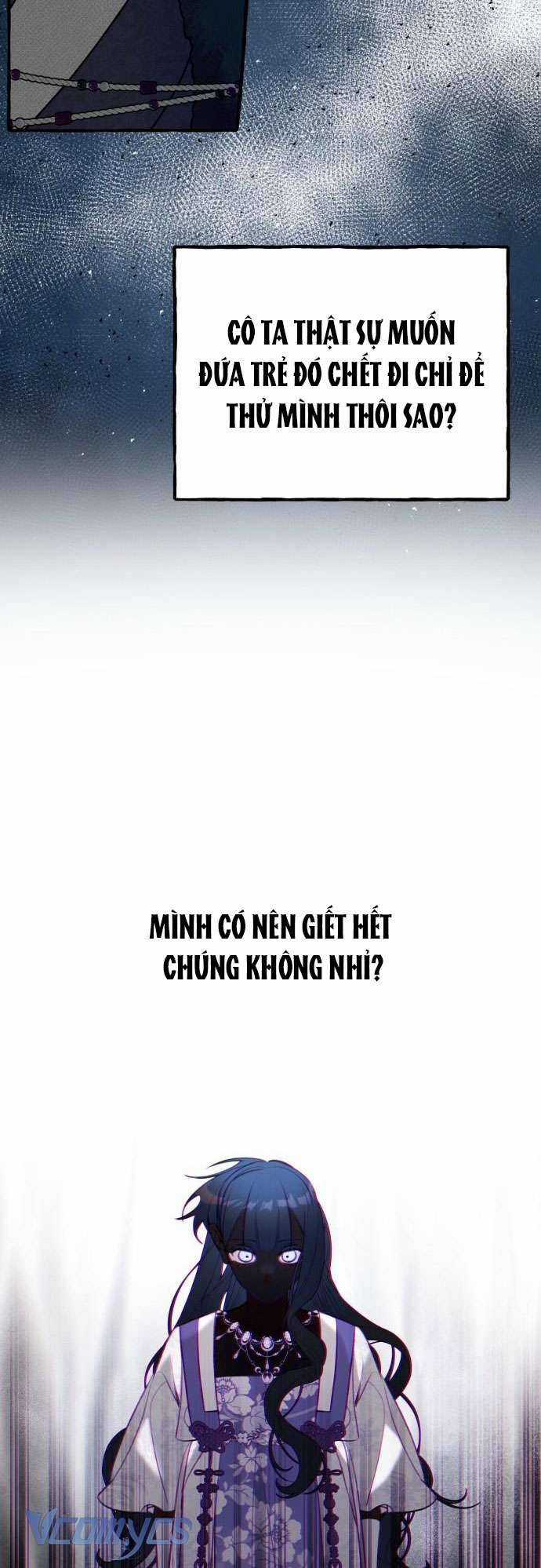 Chuyện Tình Tuyết Phương Bắc Chapter 36 trang 53