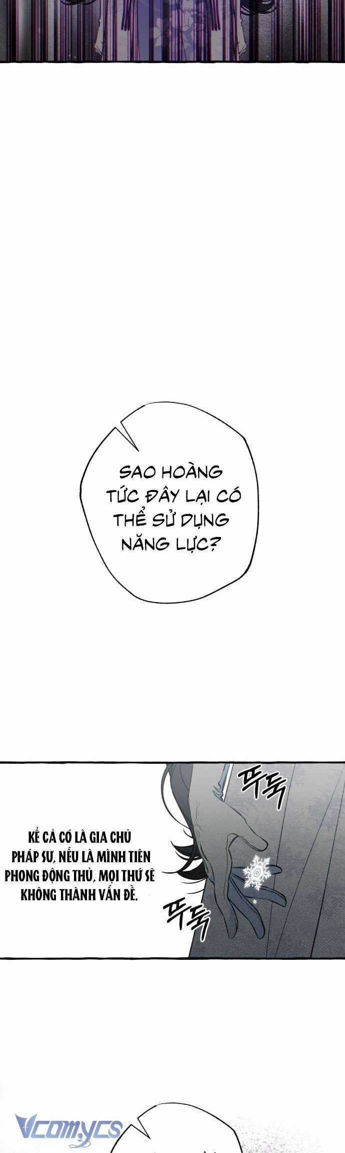 Chuyện Tình Tuyết Phương Bắc Chapter 36 trang 54