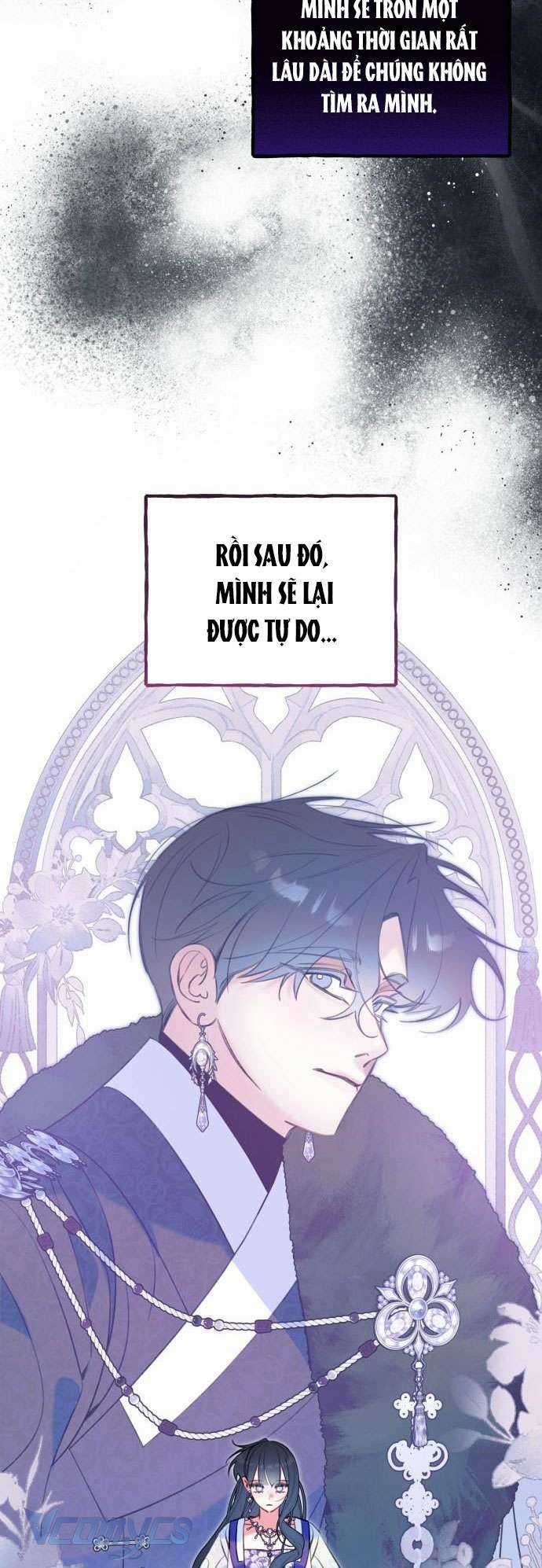 Chuyện Tình Tuyết Phương Bắc Chapter 36 trang 56