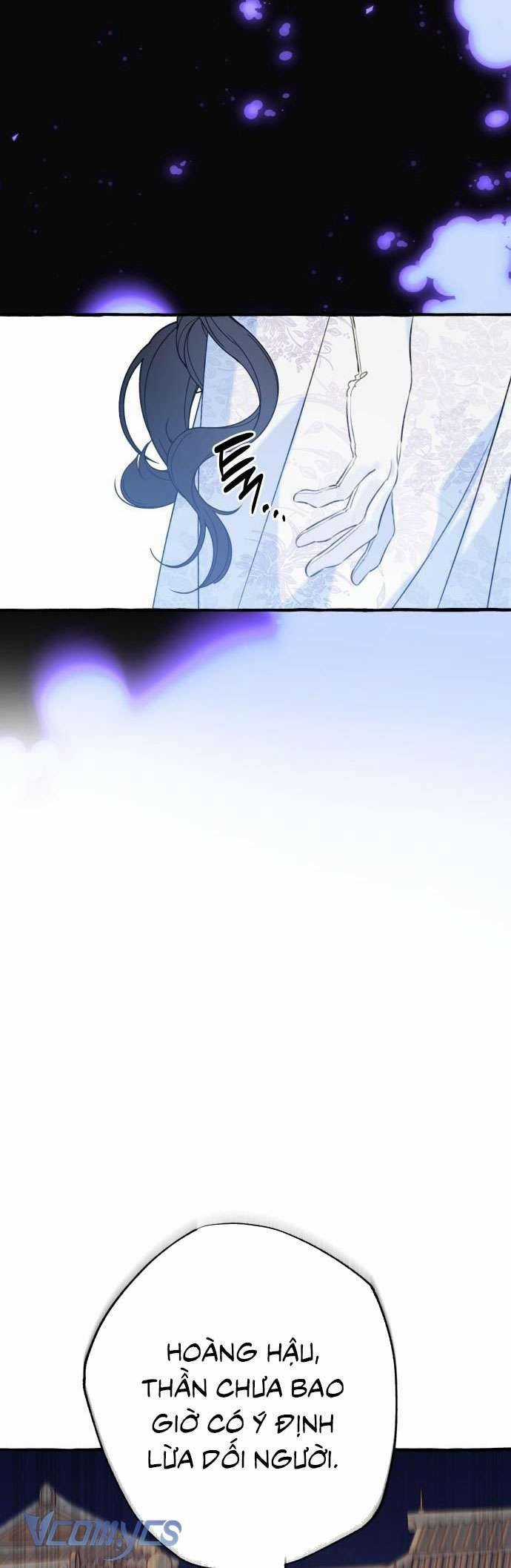 Chuyện Tình Tuyết Phương Bắc Chapter 36 trang 58