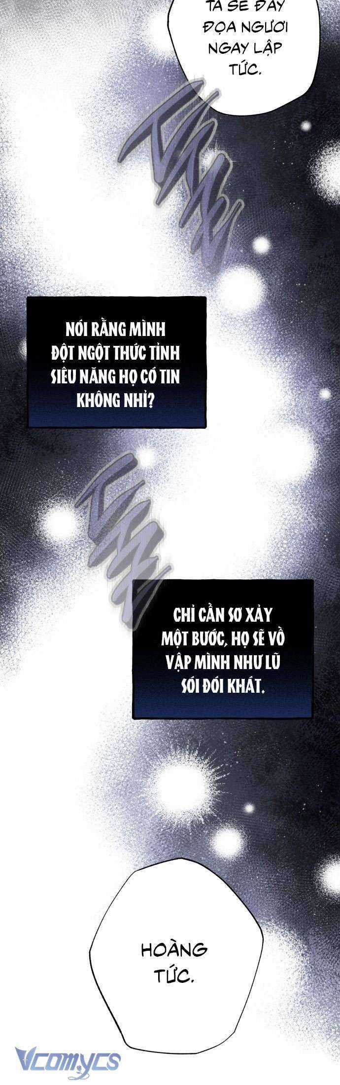 Chuyện Tình Tuyết Phương Bắc Chapter 36 trang 61