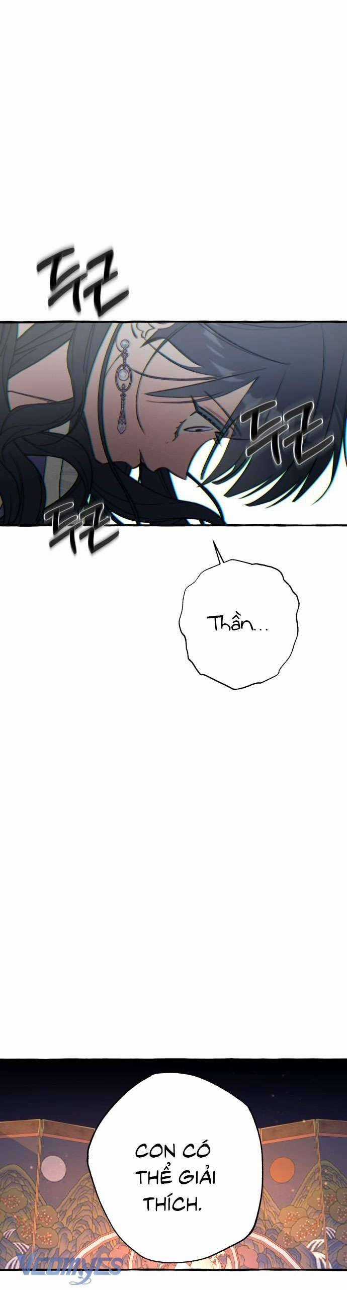 Chuyện Tình Tuyết Phương Bắc Chapter 36 trang 63