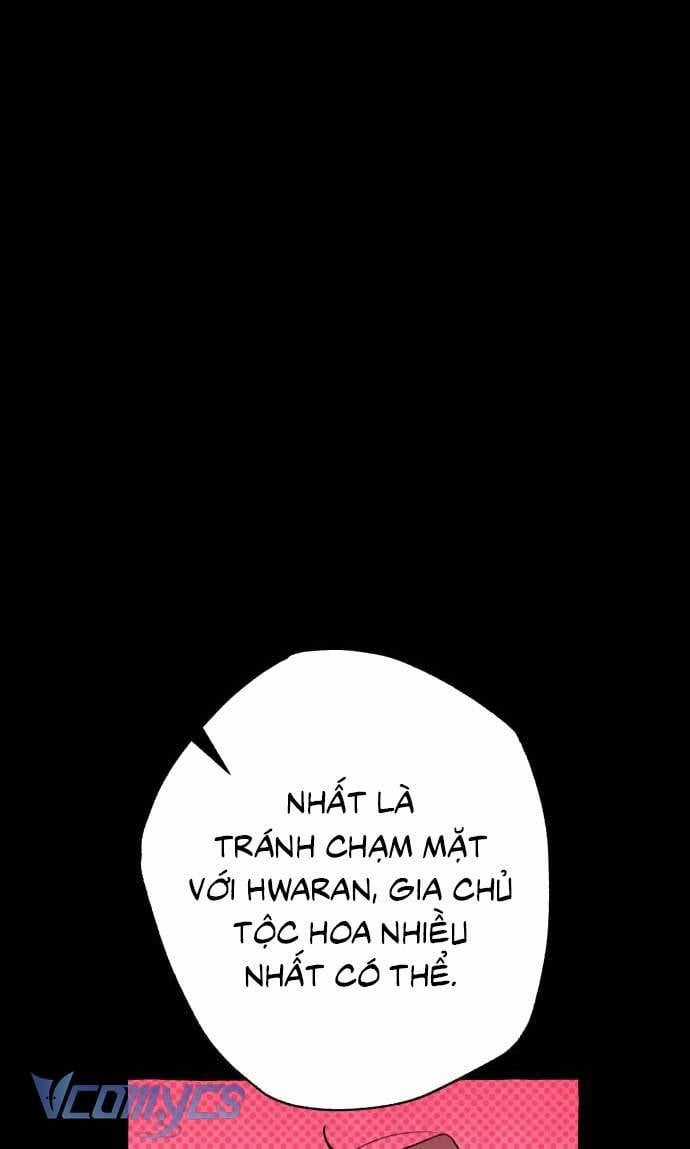 Chuyện Tình Tuyết Phương Bắc Chapter 36 trang 8