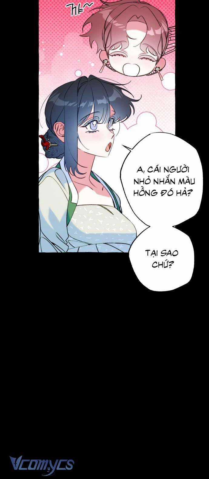 Chuyện Tình Tuyết Phương Bắc Chapter 36 trang 9