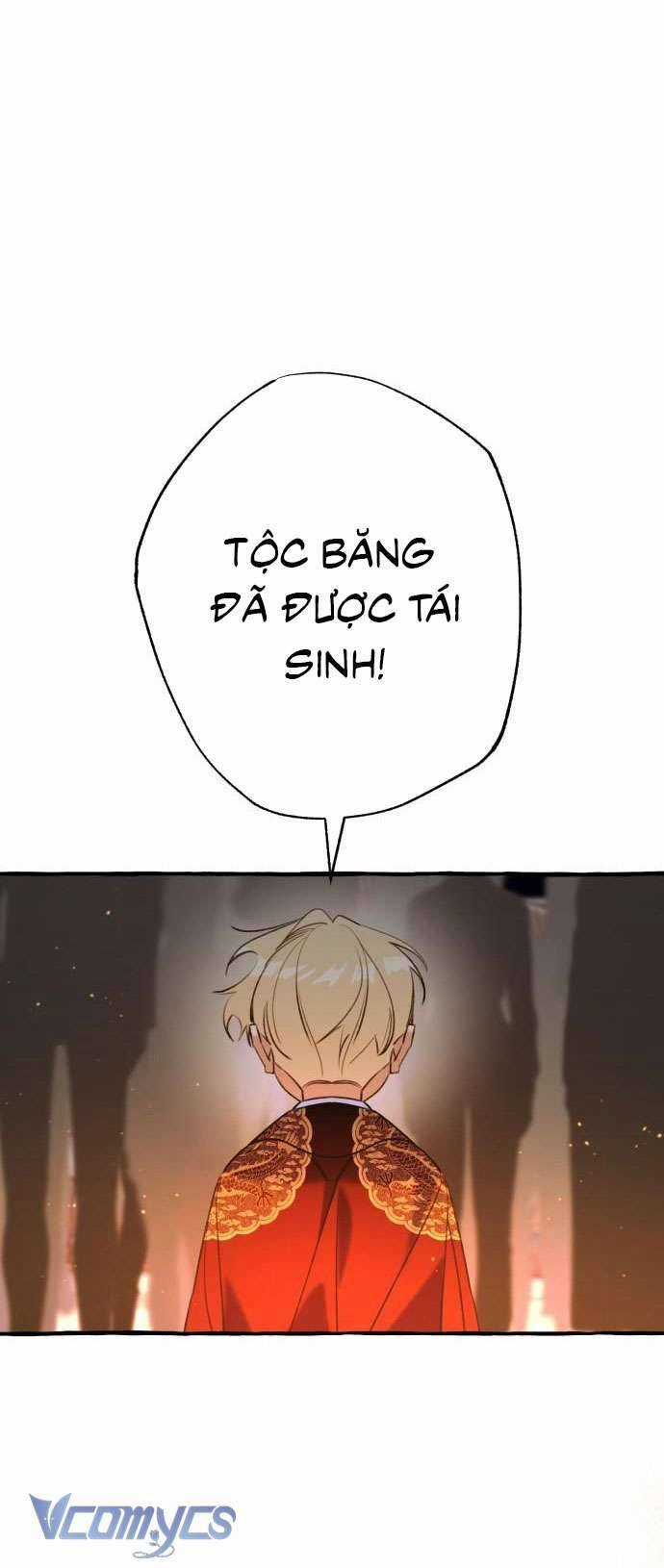 Chuyện Tình Tuyết Phương Bắc Chapter 37 trang 10