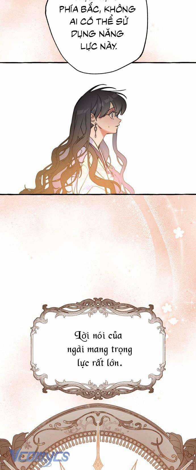 Chuyện Tình Tuyết Phương Bắc Chapter 37 trang 12