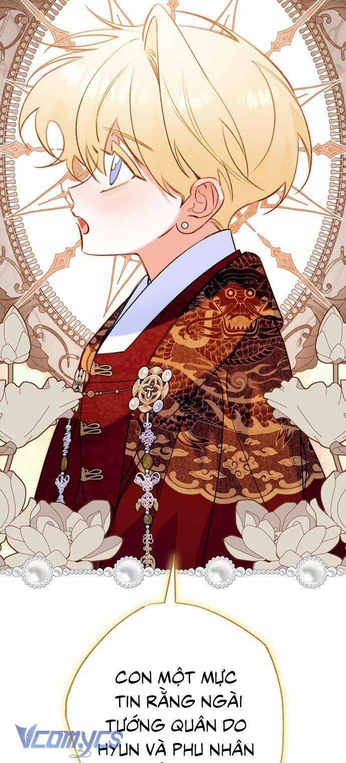 Chuyện Tình Tuyết Phương Bắc Chapter 37 trang 13