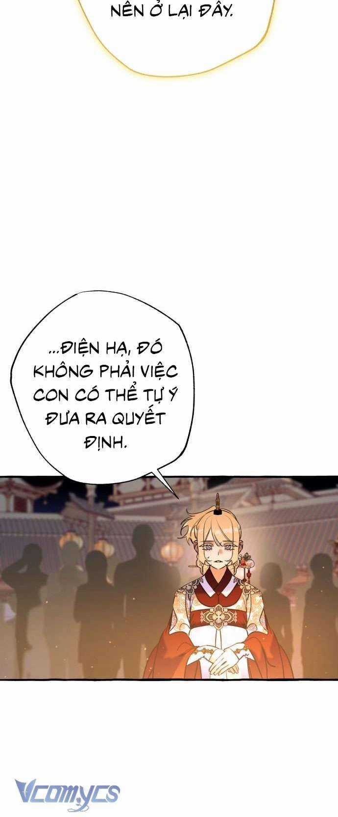 Chuyện Tình Tuyết Phương Bắc Chapter 37 trang 14