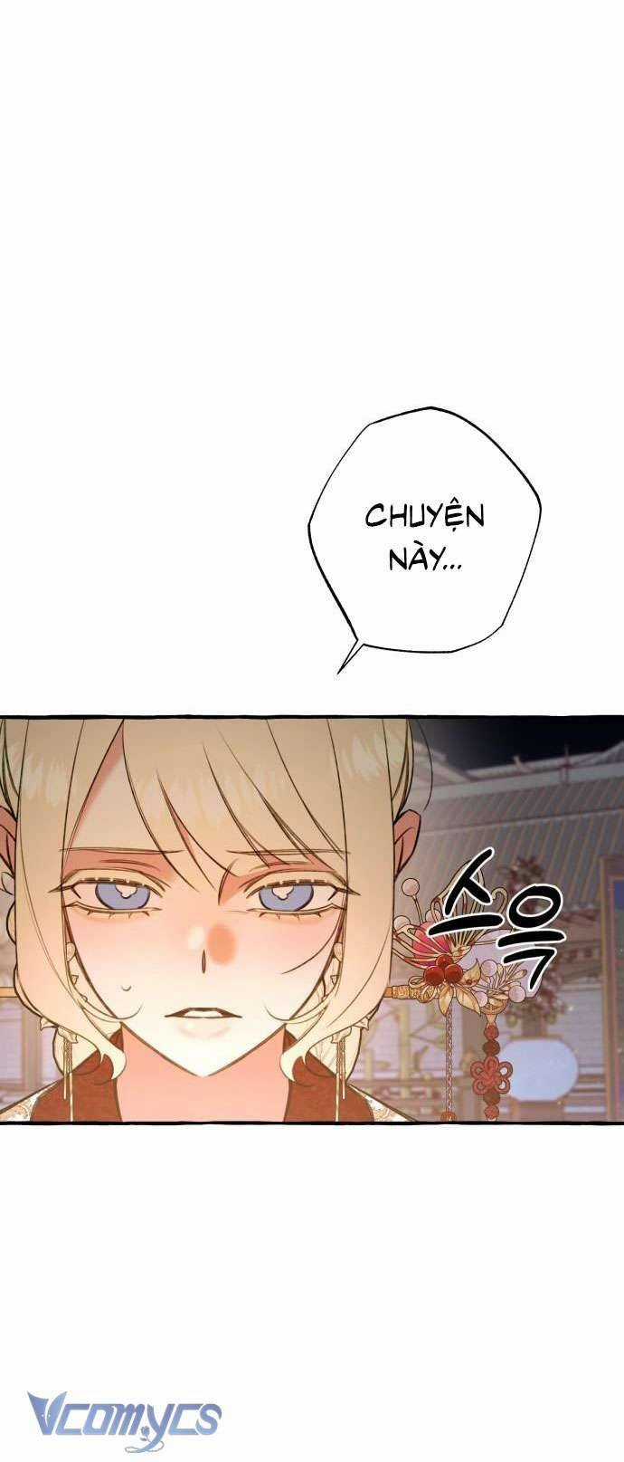 Chuyện Tình Tuyết Phương Bắc Chapter 37 trang 15