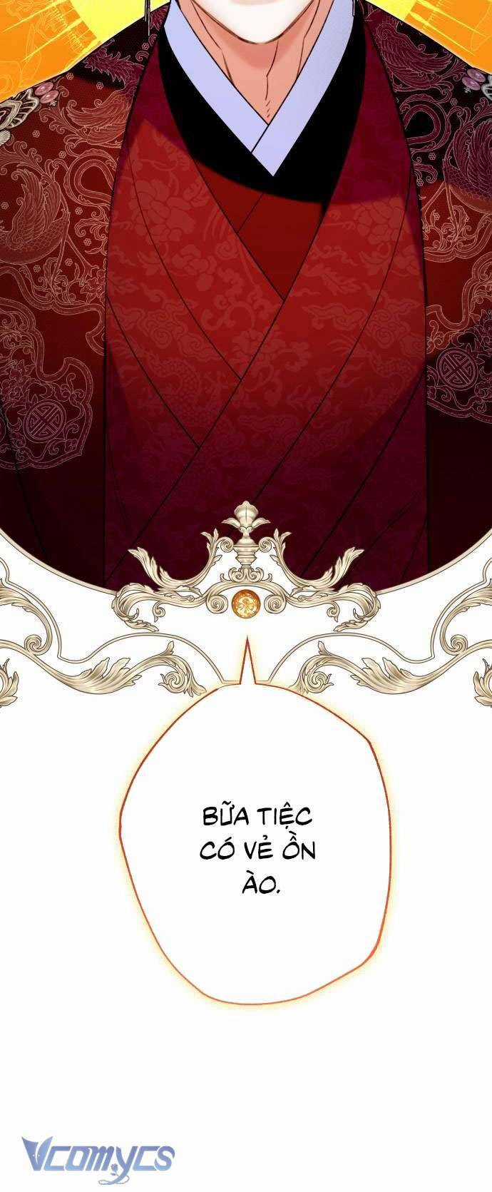 Chuyện Tình Tuyết Phương Bắc Chapter 37 trang 19