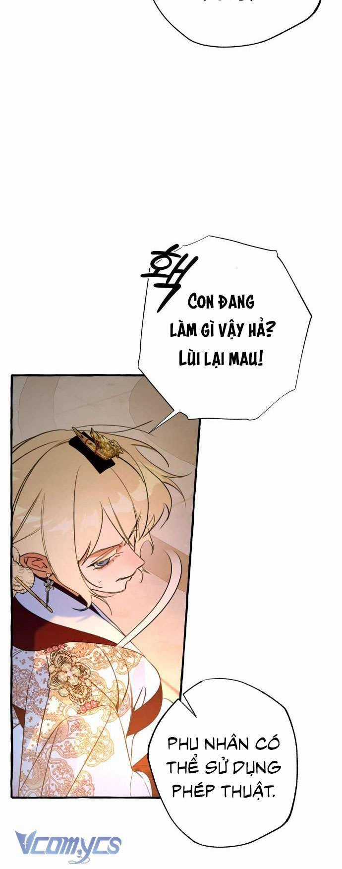 Chuyện Tình Tuyết Phương Bắc Chapter 37 trang 2