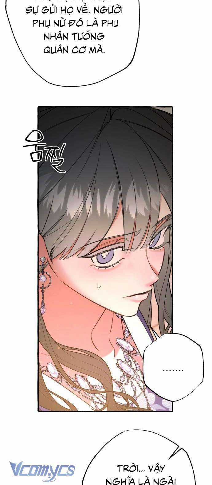 Chuyện Tình Tuyết Phương Bắc Chapter 37 trang 22