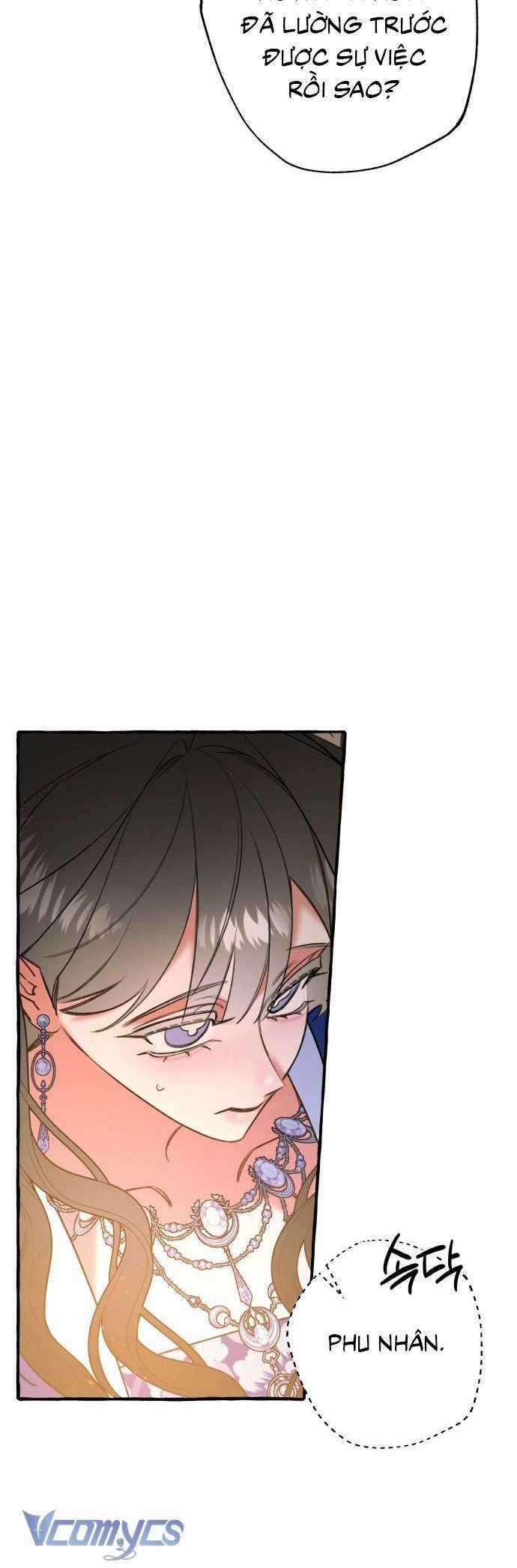 Chuyện Tình Tuyết Phương Bắc Chapter 37 trang 23