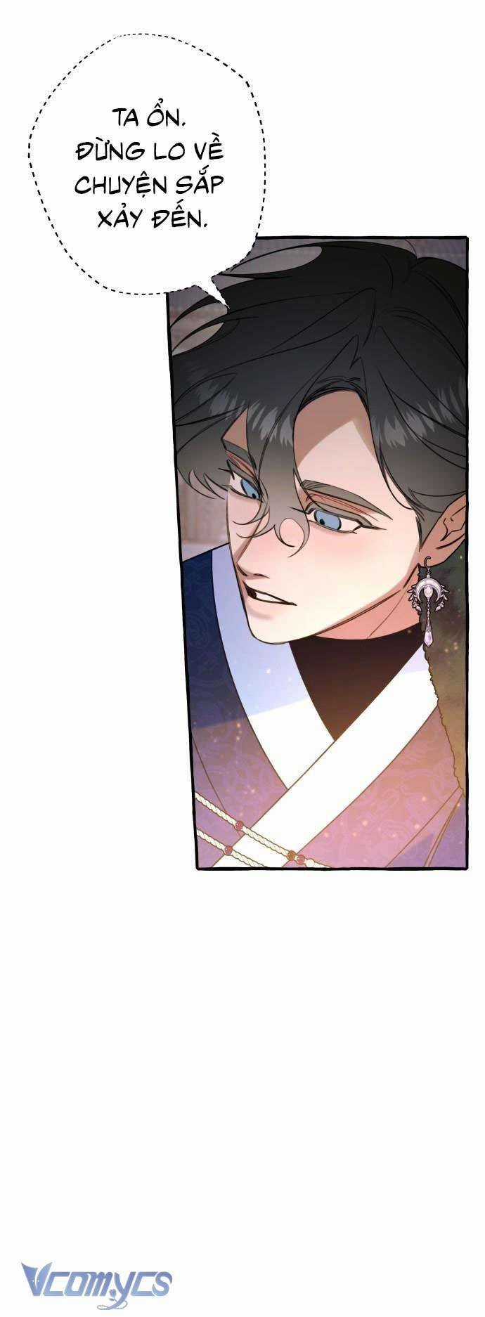 Chuyện Tình Tuyết Phương Bắc Chapter 37 trang 24