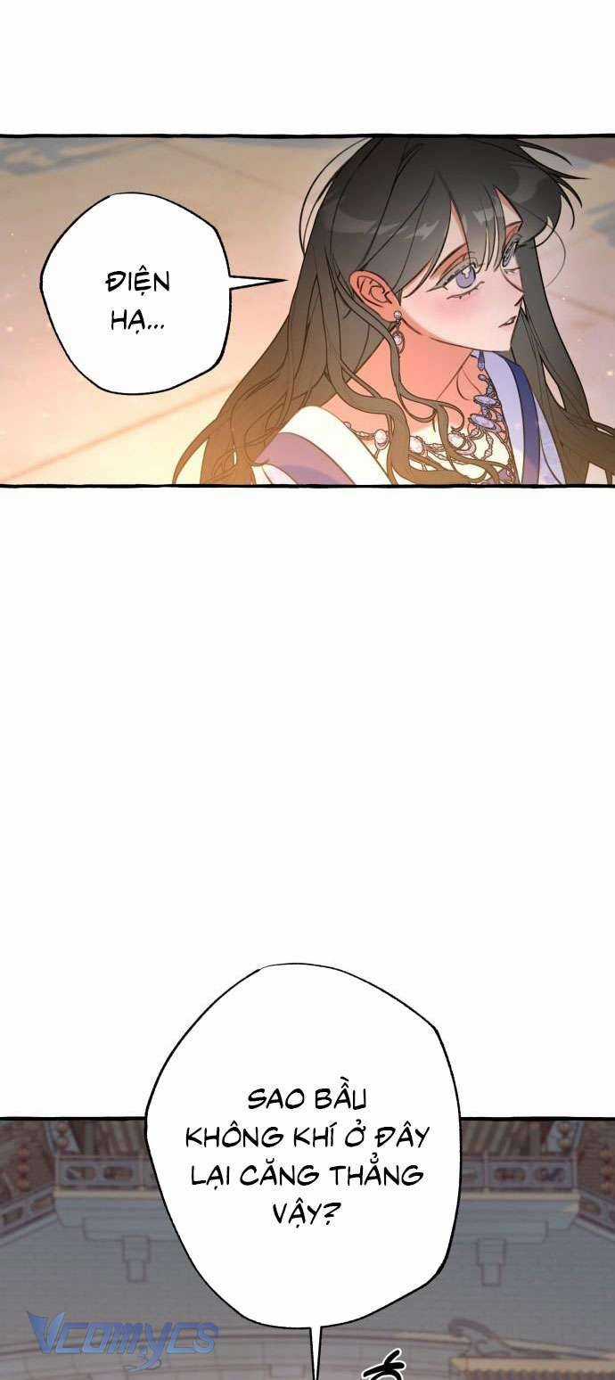 Chuyện Tình Tuyết Phương Bắc Chapter 37 trang 25