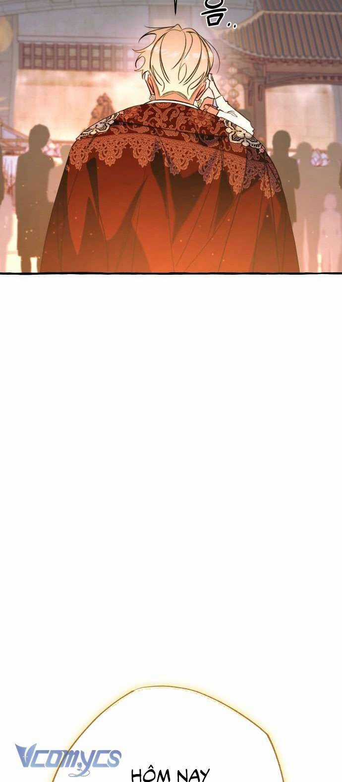 Chuyện Tình Tuyết Phương Bắc Chapter 37 trang 26