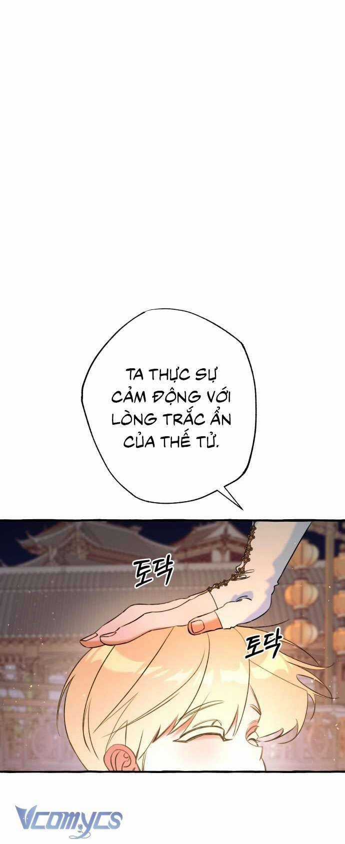 Chuyện Tình Tuyết Phương Bắc Chapter 37 trang 28