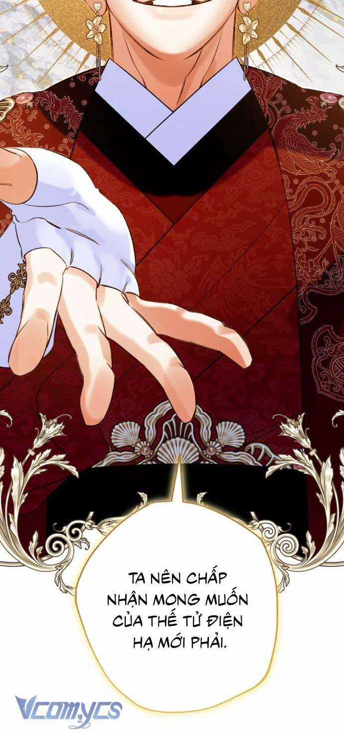 Chuyện Tình Tuyết Phương Bắc Chapter 37 trang 32