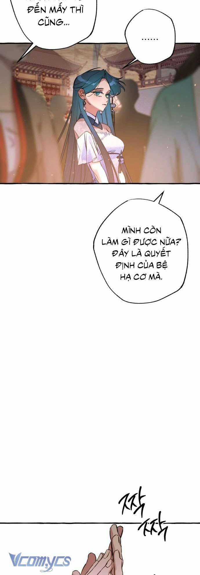 Chuyện Tình Tuyết Phương Bắc Chapter 37 trang 35