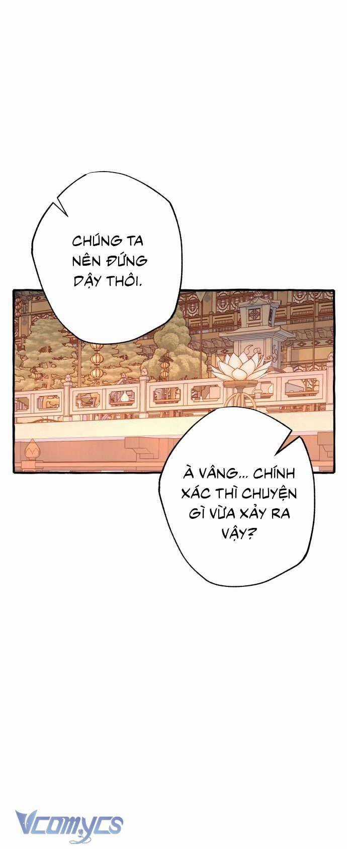 Chuyện Tình Tuyết Phương Bắc Chapter 37 trang 38