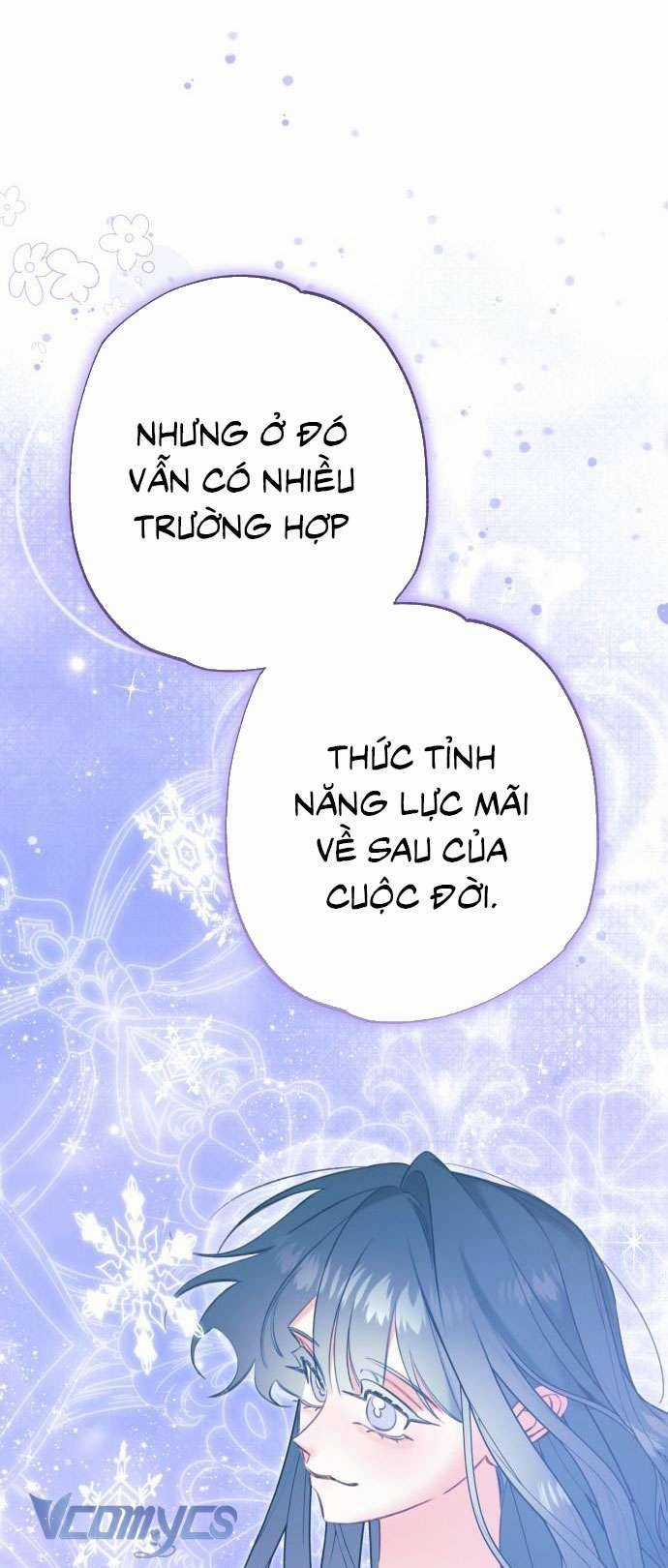 Chuyện Tình Tuyết Phương Bắc Chapter 37 trang 4