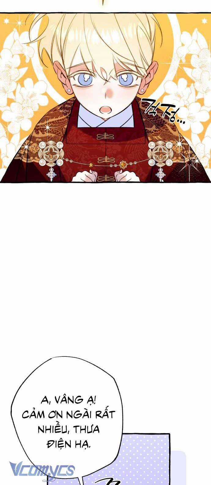 Chuyện Tình Tuyết Phương Bắc Chapter 37 trang 43