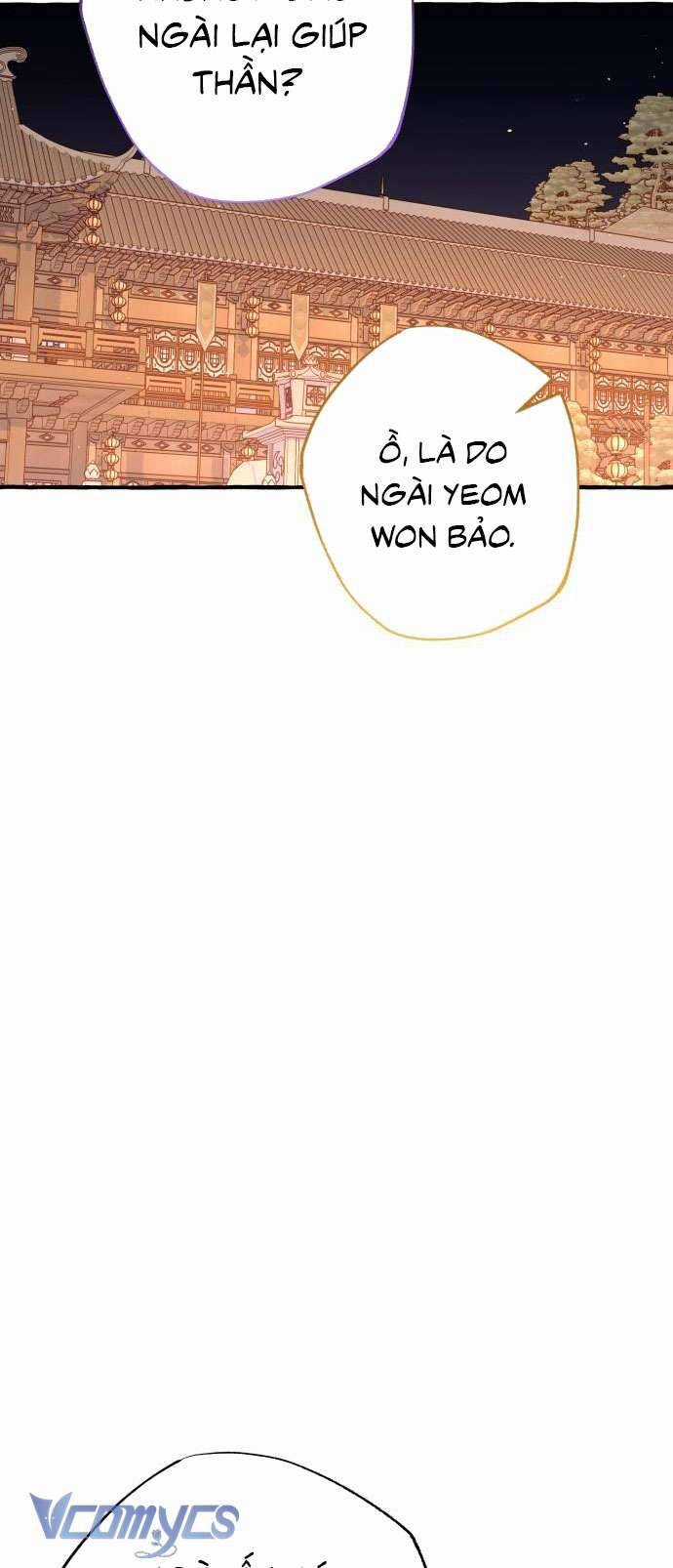 Chuyện Tình Tuyết Phương Bắc Chapter 37 trang 45