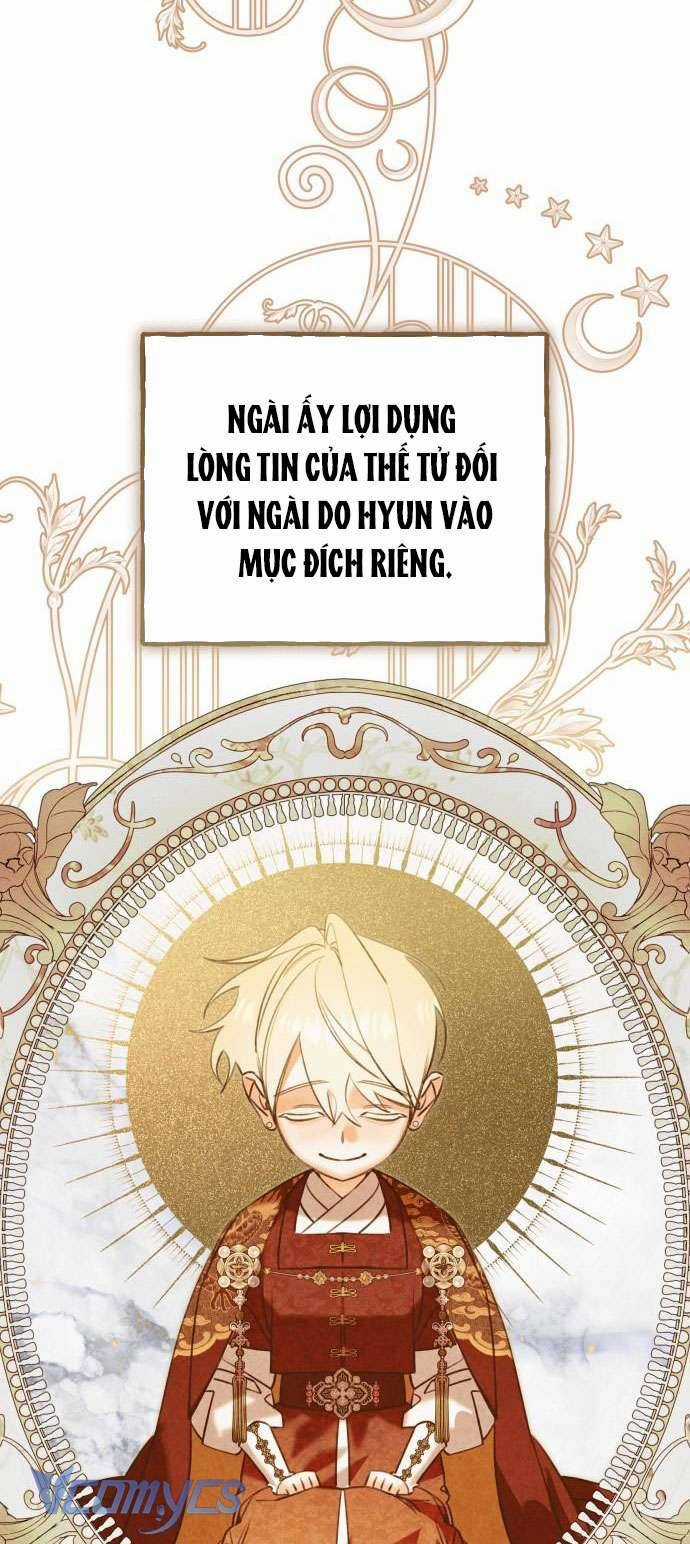 Chuyện Tình Tuyết Phương Bắc Chapter 37 trang 49