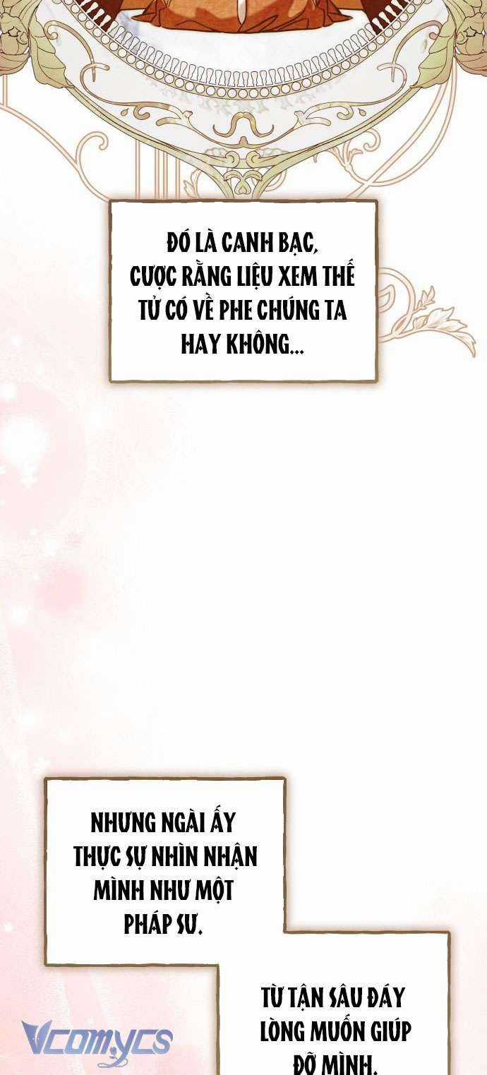 Chuyện Tình Tuyết Phương Bắc Chapter 37 trang 50
