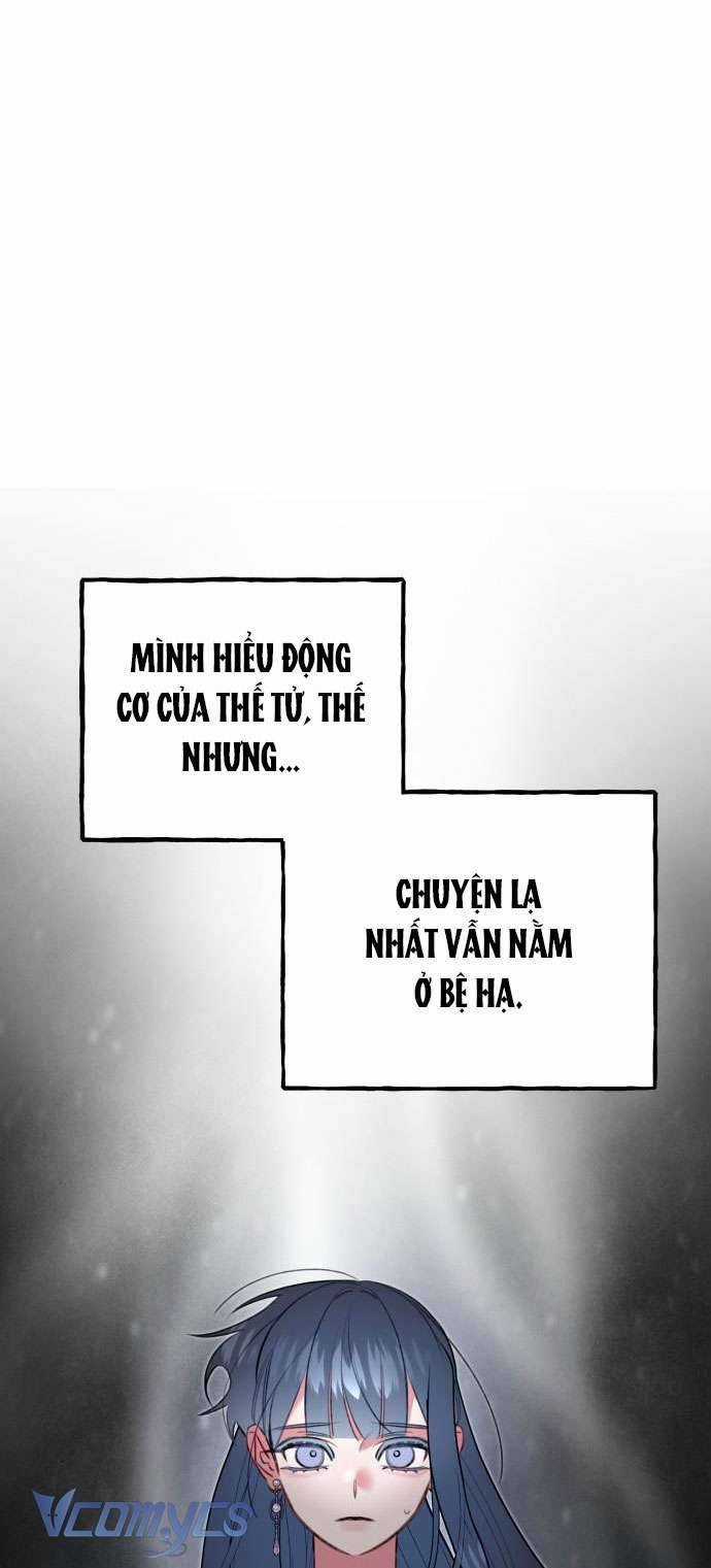 Chuyện Tình Tuyết Phương Bắc Chapter 37 trang 61