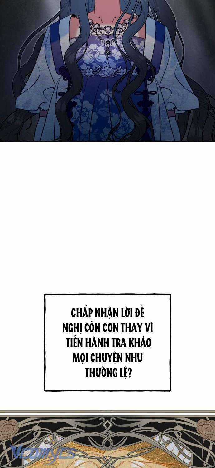 Chuyện Tình Tuyết Phương Bắc Chapter 37 trang 62