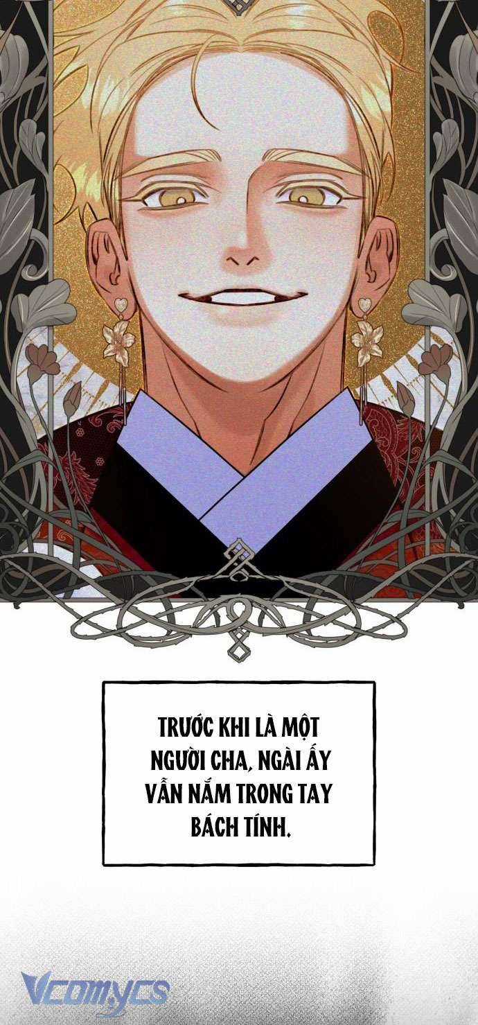 Chuyện Tình Tuyết Phương Bắc Chapter 37 trang 63